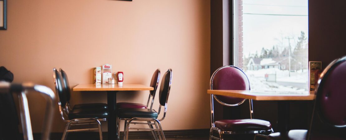 What makes the food culture in your city different than others Double Chicken Please NYC