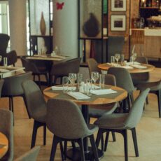 Building Friendships and Fostering Genuine Connections on Double Chicken Please NYC