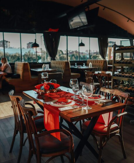 Services Double Chicken Please NYC