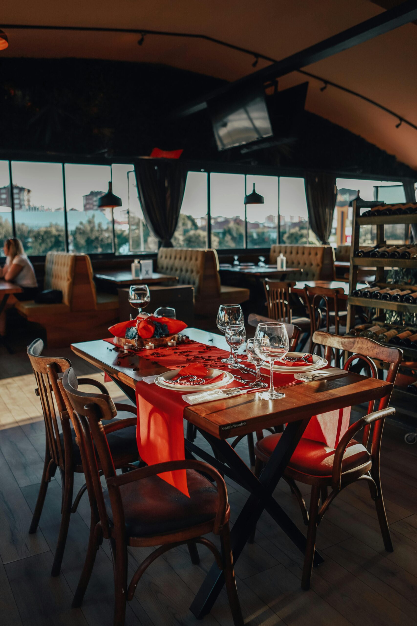 Discover Our Story Double Chicken Please NYC